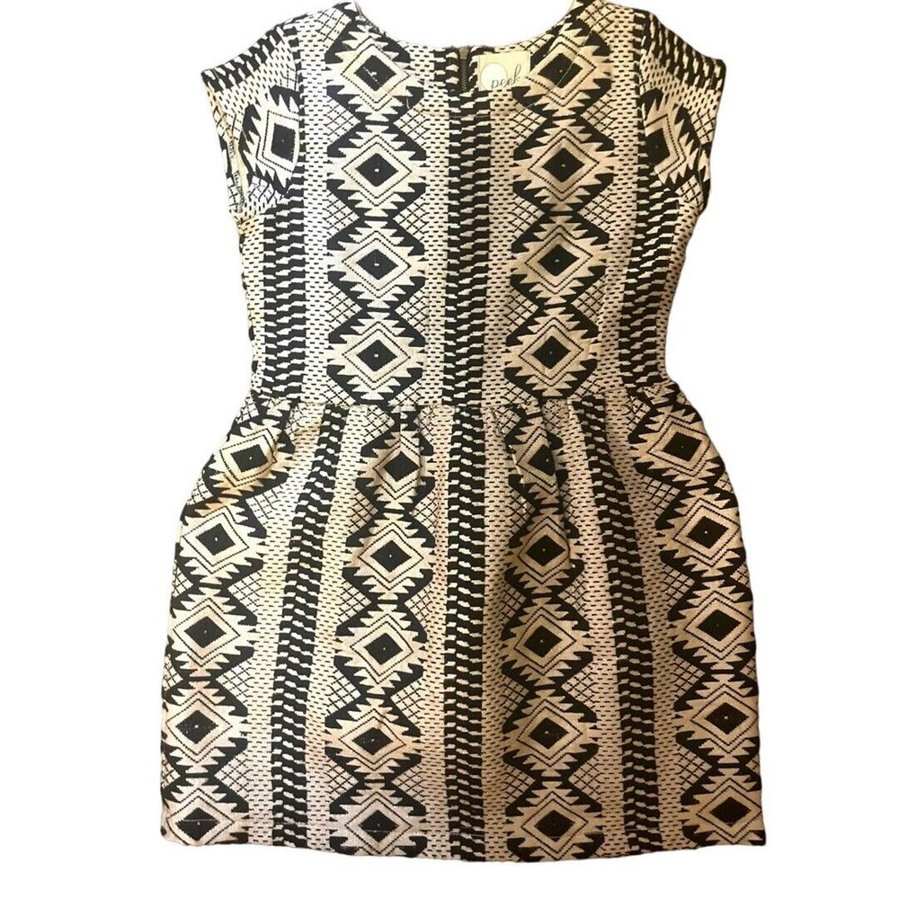 Christmas Holiday Peek Girls Tween 10